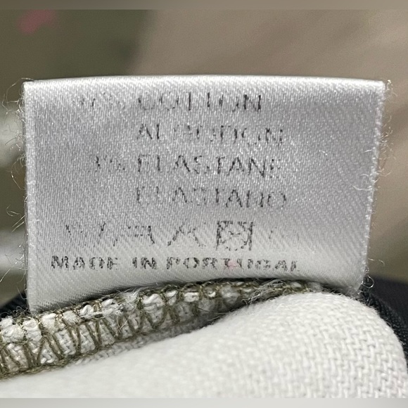 Free People Vilagallo Naomi Apres Ski Novelty Pants Size 6 - Picture 4 of 10